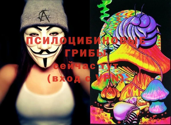 меф Мегион